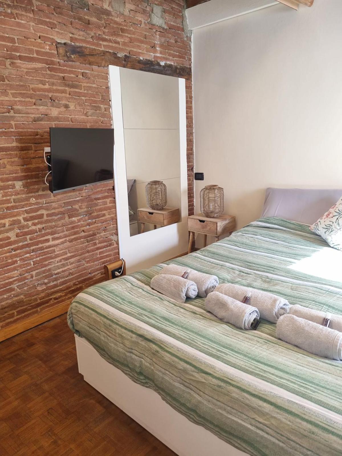 Fata Centro Apartment