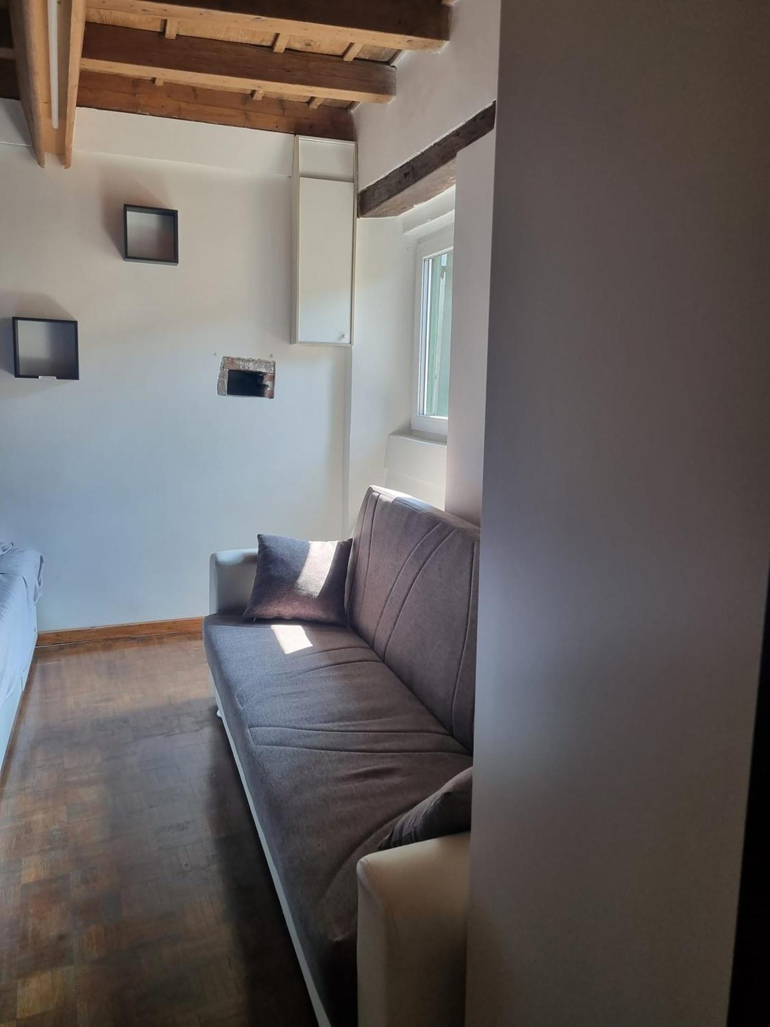 Apartamento Fata Centro Verona