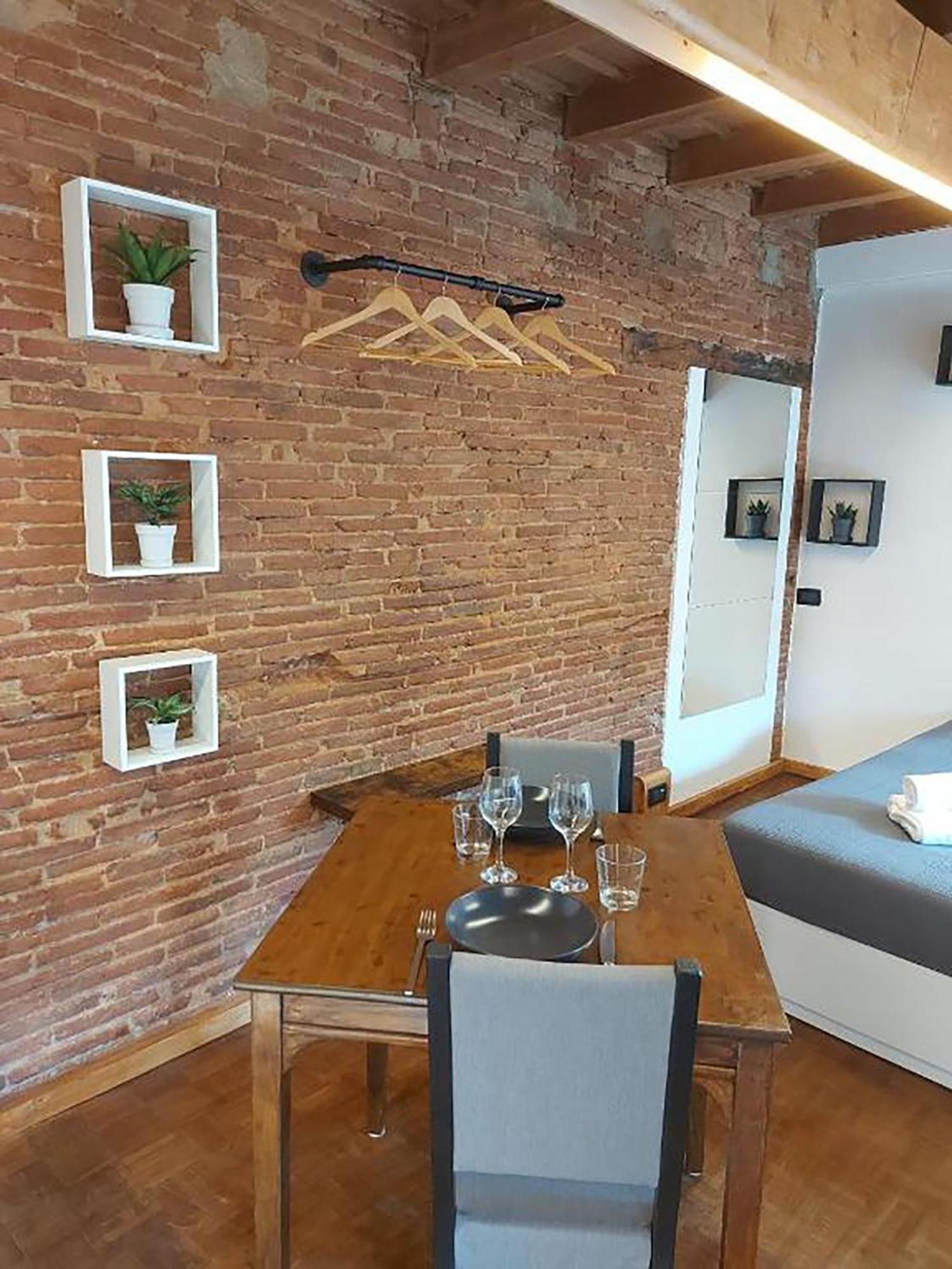 Fata Centro Apartamento