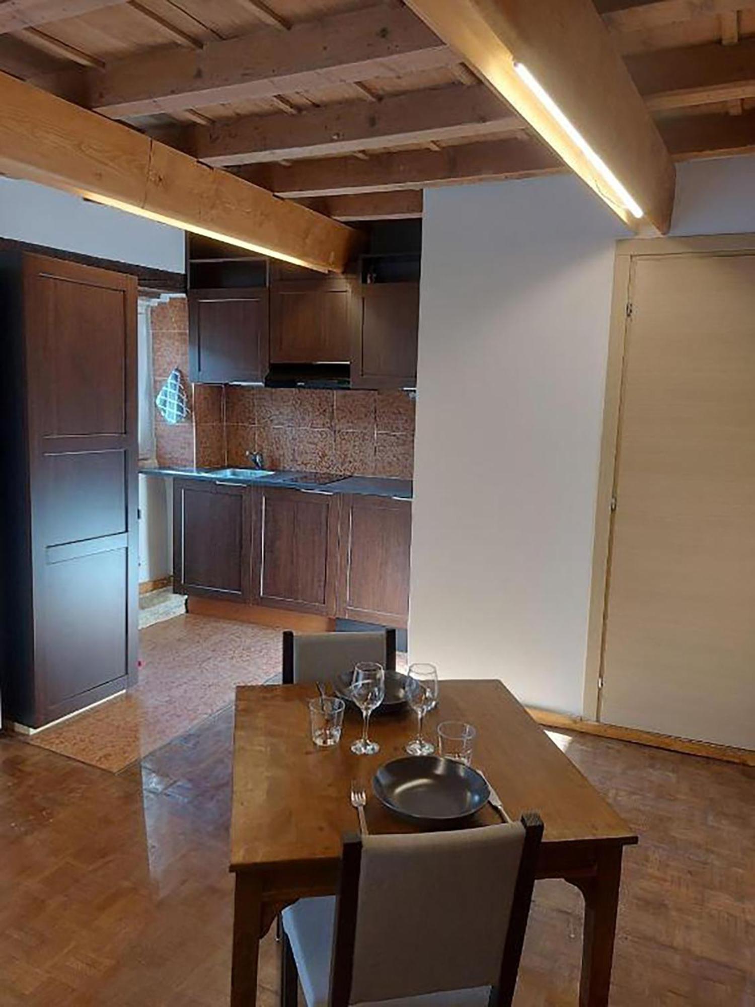Apartamento Fata Centro
