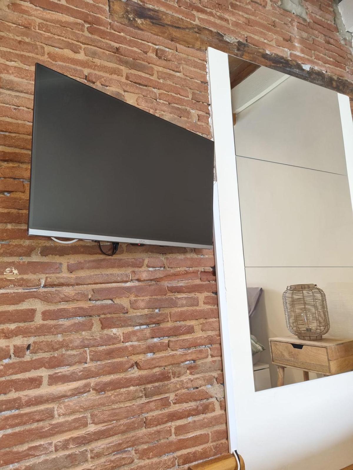 Apartamento Fata Centro